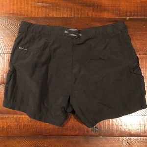 Columbia Shorts - Columbia Omni wick shorts Columbia Shorts - Columbia Omni wick shorts
